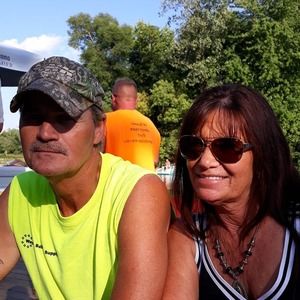 Meet your Posher, Lorie